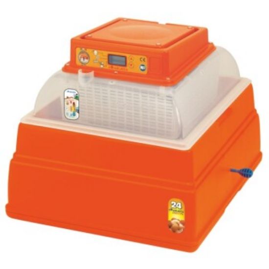 Kerbl Hobbyfarming Brutautomat Covatutto 24 digital (Kerbl Hobbyfarming)