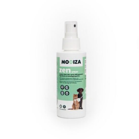 Mooiza Pet Zen Spray (Mooiza Pet)