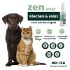 Mooiza Pet Zen Spray (Mooiza Pet)
