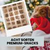 ALPHAZOO Adventskalender 2025 für Hunde (ALPHAZOO)