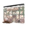 ALPHAZOO Adventskalender 2025 für Katzen (ALPHAZOO)