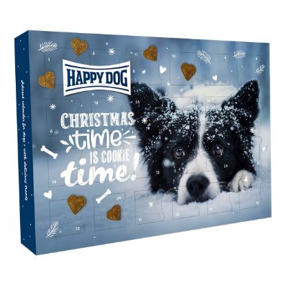 Happy Dog Adventskalender 2025 (Happy Dog)