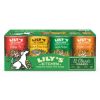 LILY´S KITCHEN Classic Dinners 12x400g (LILY'S KITCHEN)