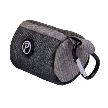 Petlando Everest Kotbeutelspender Grau (Petlando)