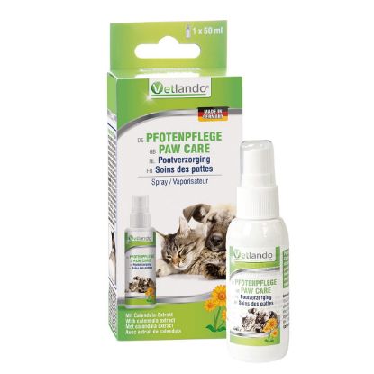 Vetlando Pfotenpflege (Vetlando)