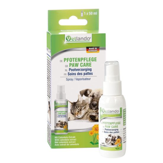 Vetlando Pfotenpflege (Vetlando)