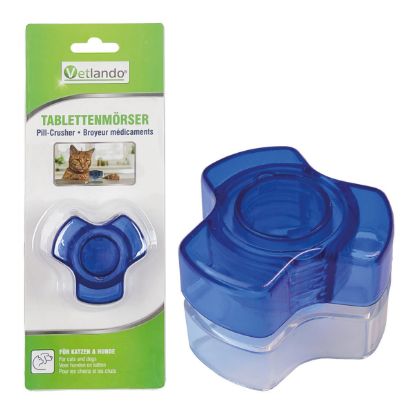 Vetlando Tablettenmörser (Vetlando)