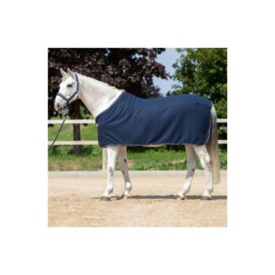 Kavalkade Abschwitzdecke Ecoline 1,25 m (Kavalkade)