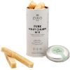 PUJA Snacks Milky Churpi Mix für mittlere Hunde 165g (PUJA)