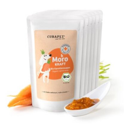 CURAPET Bio MoroKraft (CURAPET)