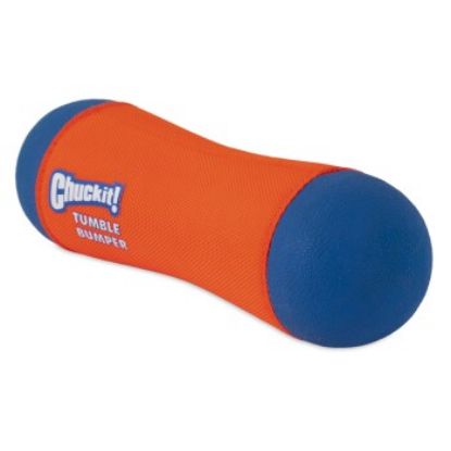 ChuckIt amphibious rumble bumper medium (ChuckIt)