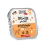 MAC's Cat Vetcare Huhn weight control 16x100g (MAC's Vetcare)