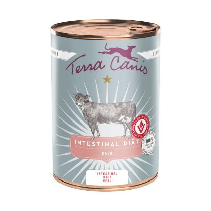 Terra Canis AliVet Intestinal Kalb 6x400g (AliVet)