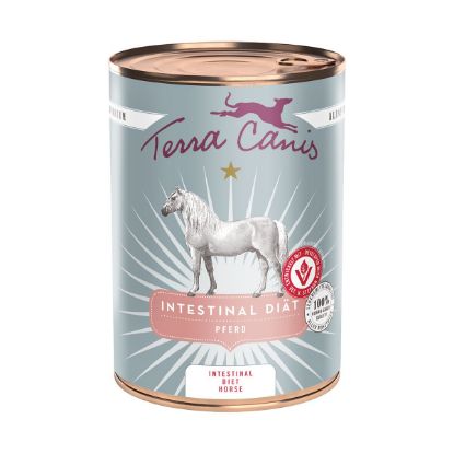 Terra Canis AliVet Intestinal Pferd 6x400g (AliVet)