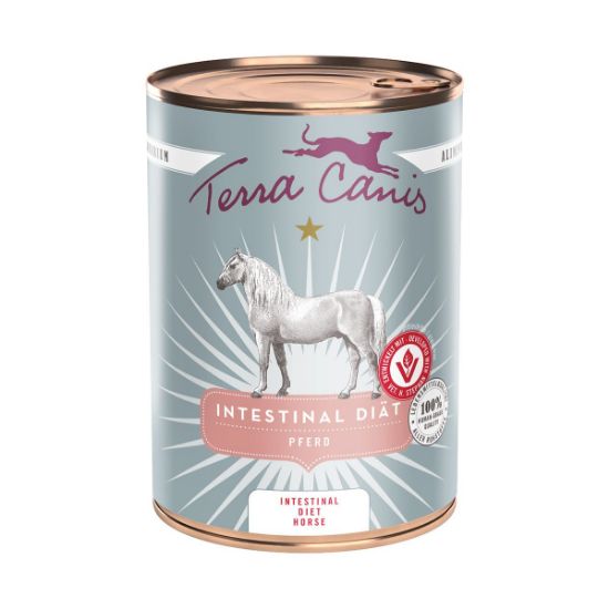 Terra Canis AliVet Intestinal Pferd 6x400g (AliVet)
