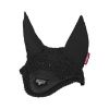 LeMieux Fliegenhaube Loire schwarz WB (Warmblut) (LeMieux)