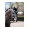 LeMieux Fliegenhaube Loire schwarz WB (Warmblut) (LeMieux)