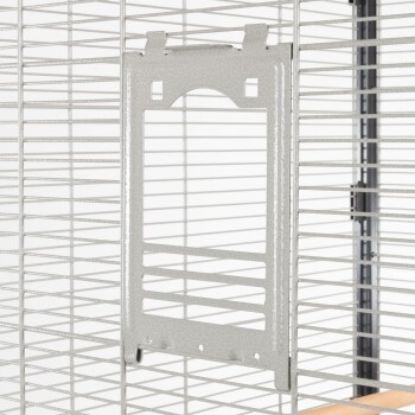 Montana Cages Badehaustür für Casa & Villa Casa (Montana Cages)