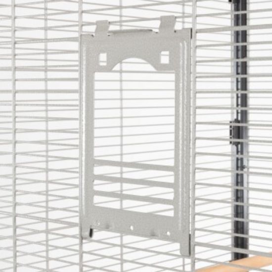 Montana Cages Badehaustür für Casa & Villa Casa (Montana Cages)