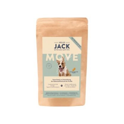 Hello Jack Move Smart Snack Gelenke 100 g (Hello Jack)