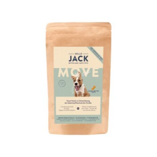 Hello Jack Move Smart Snack Gelenke 100 g (Hello Jack)
