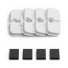 Petlibro Dockstream-Ersatzfilter (8er Pack - Weiss) (Petlibro)
