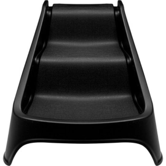 Whisker LITTER-ROBOT 4 Rampe schwarz (Whisker)