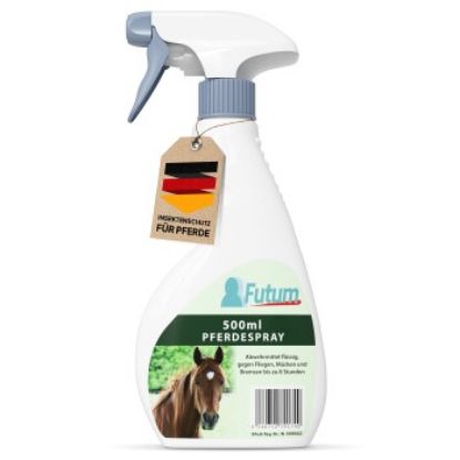 Futum 500ml Pferdespray 500 ml (Futum)
