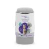 LitterLocker by Litter Genie EasyRoll Katzenstreu-Entsorgungseimer inkl. 3-Monats-Kassette (LitterLocker)