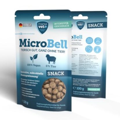 Marsavet MicroBell Snack 100 g (Marsavet)