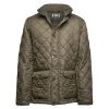 ROMNEYS Basic Steppjacke XL - INT (ROMNEYS)