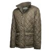 ROMNEYS Basic Steppjacke M - INT (ROMNEYS)