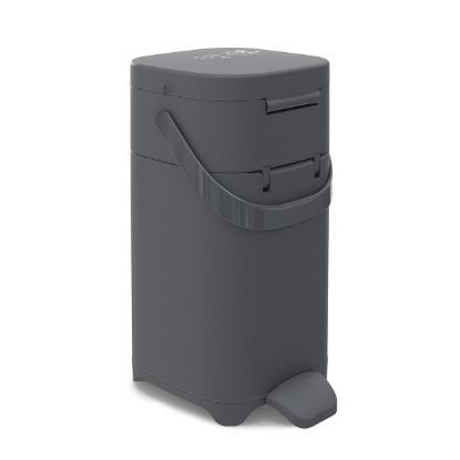 Pet Genie® Hundekot Entsorgung Eimer (Pet Genie)