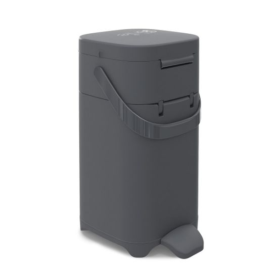 Pet Genie® Hundekot Entsorgung Eimer (Pet Genie)