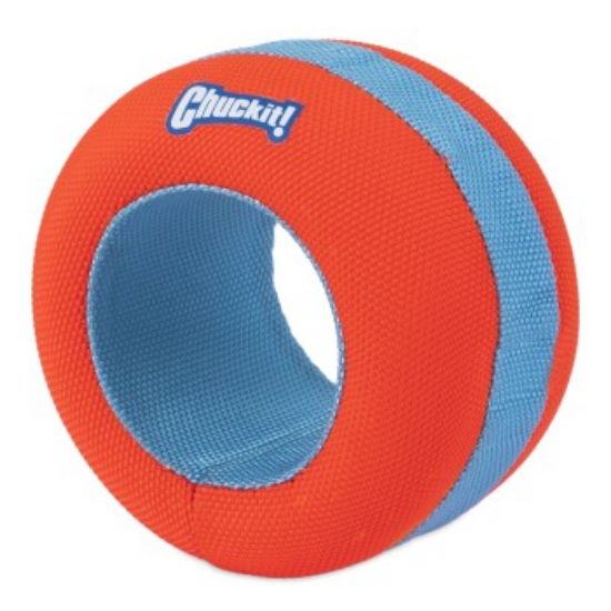 ChuckIt amphibious roller (ChuckIt)