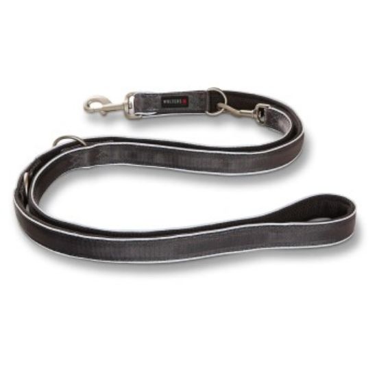 Wolters Active Pro Comfort Führleine anthrazit M-L (Wolters)