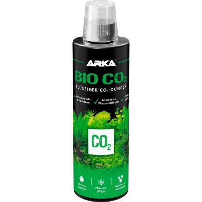ARKA BIO CO2 flüssiger Dünger 473 ml (ARKA)