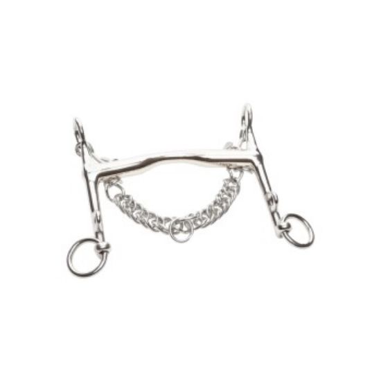 Sprenger HO Reitkandare Sensogan 7cm 12,5 cm (Sprenger)