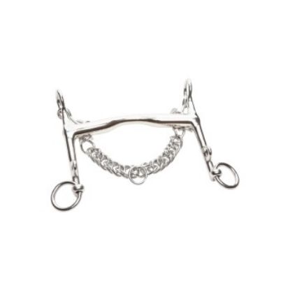 Sprenger HO Reitkandare Sensogan 7cm 13,5 cm (Sprenger)