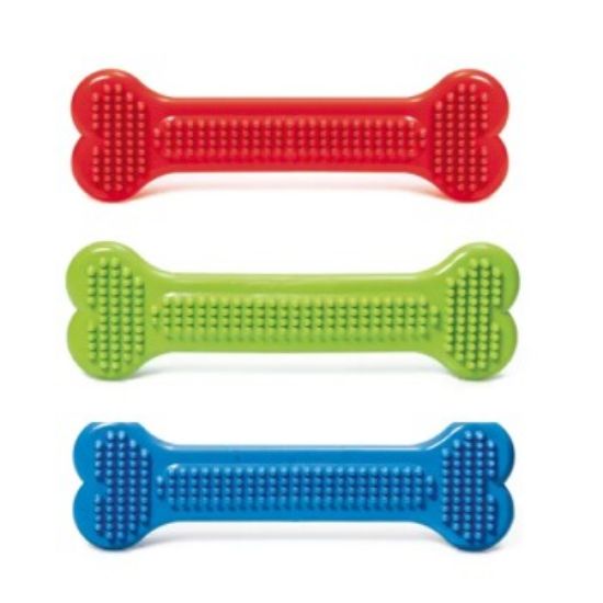 nobleza - Zahnpflege-Spielzeug blau (nobleza)