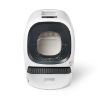 Cat Mate Automatische, Selbstreinigende Katzentoilette iOS/Android (840WEU) (Cat Mate)