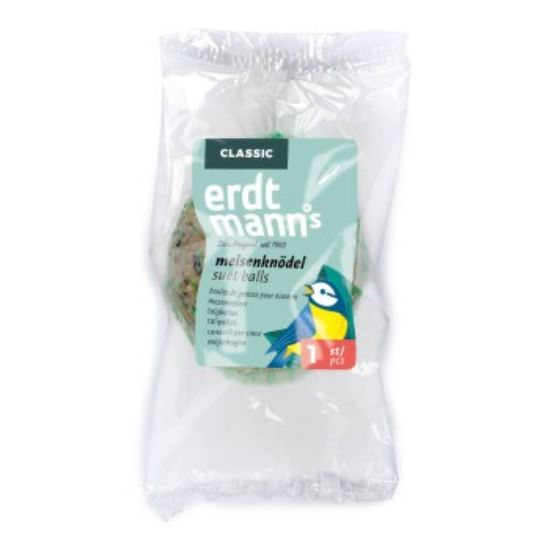 Erdtmann's 100 Meisenknödel einzeln (Erdtmann's)