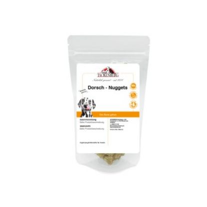 Tackenberg Dorsch-Nuggets 100 g (Tackenberg)