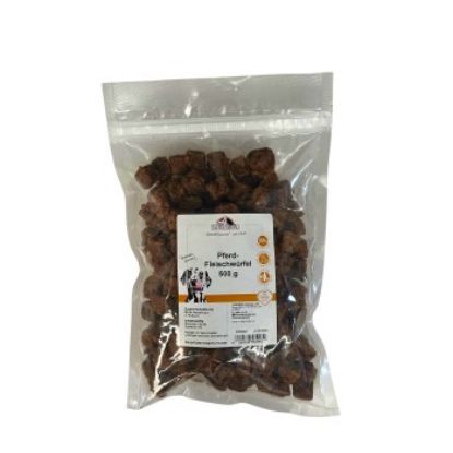 Tackenberg Fleischwürfel Pferd 250 g (Tackenberg)