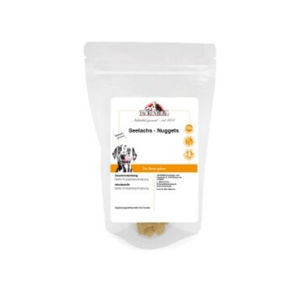 Tackenberg Seelachs-Nuggets 100 g (Tackenberg)