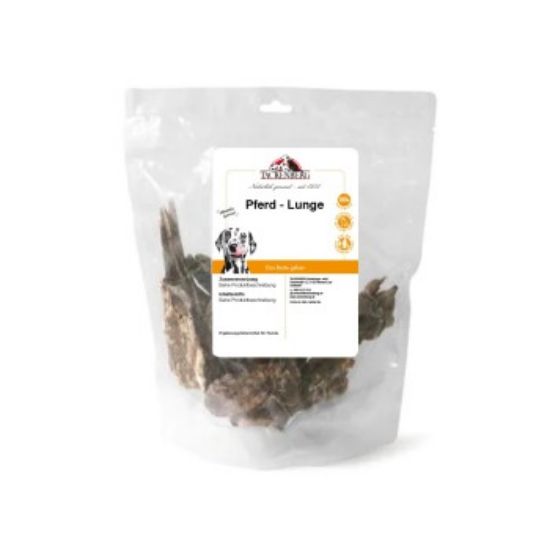 Tackenberg Lunge vom Pferd 200 g (Tackenberg)