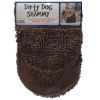 Dirty Dog Shammy saugstarkes Hundehandtuch 80x35cm braun (Karlie)