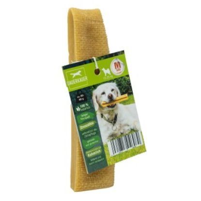 Dauerkauer Käsekauknochen M (Dauerkauer)