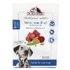 Tackenberg Barf 2 Go, Adult, Menü vom Rind mit Balance Fit 500 g (Tackenberg)