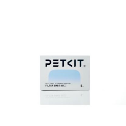 PetKit EVERSWEET MAX Filter für Trinkbrunnen 5er set (PetKit)